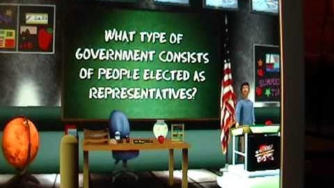 Are You Smarter Than A 5th Grader? PC-Episode 2