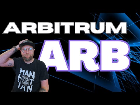 ARB | Arbitrum Crypto Price Prediction Today | Technical Analysis