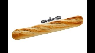 Post Scriptum - 119 WOUNDS with tactical Baguette