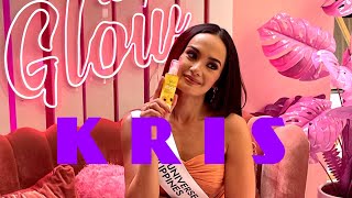 Kris Tiffany Janson | Cebu | Miss Universe Philippines 2024