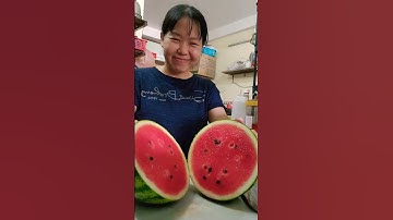 Mùi dưa thơm phức, ly nước ép mát lạnh tận tim 🍉😋 #shortvideo #shortsfeed #shorts