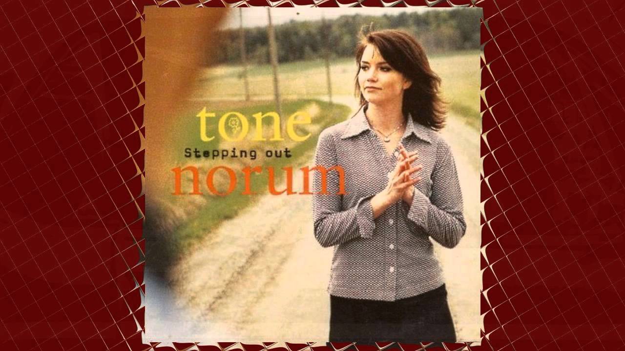 Watch Tone Norum - Stepping Out (1996) on YouTube Watch Tone Norum - Stepping Out (1996) on YouTube