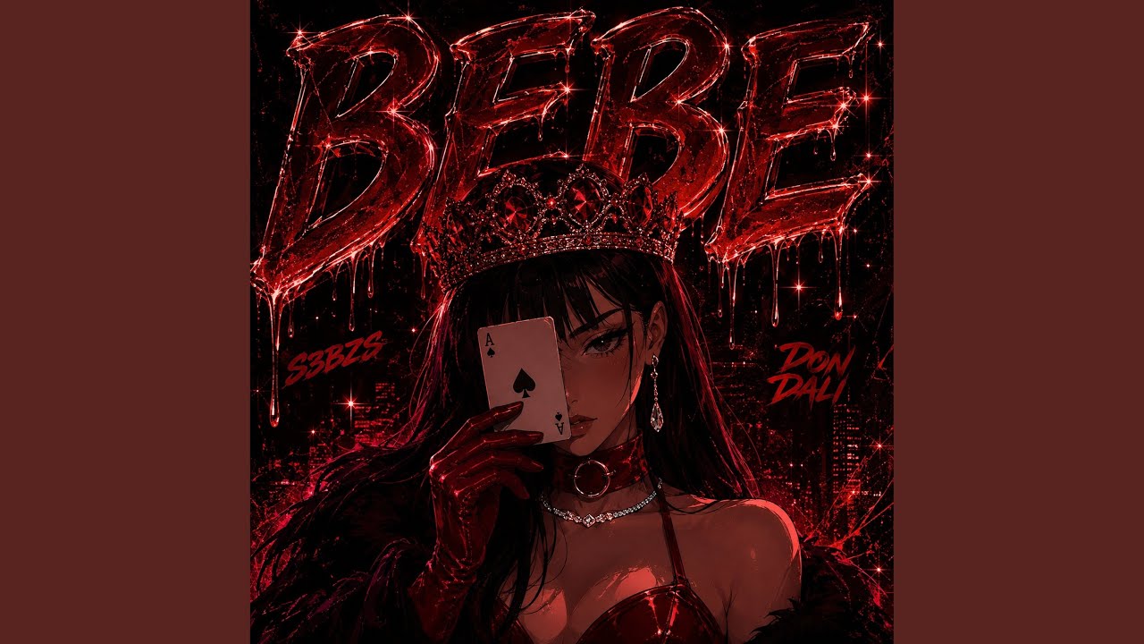 Obejrzyj BEBE w YouTube Obejrzyj BEBE w YouTube