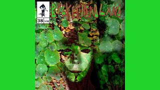 Buckethead - Gold Dragon Part 5