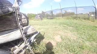 DODGE CITY PAINTBALL OK