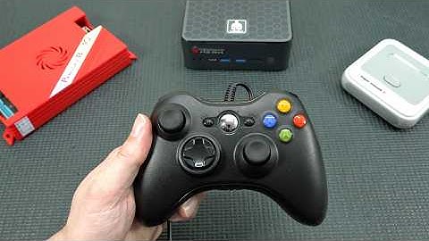 $15,- Controller I Use For Everything - Emulation, Pandora