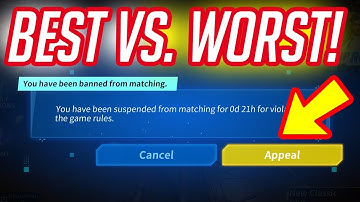 THE WORLDS BEST PLAYER VS. THE WORLD