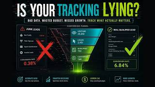 Google Ads Conversion Tracking: Clean Signal First | ShoutGeorge