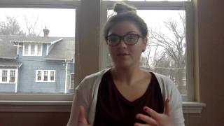 KU Geology 105- Oral Presentations