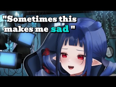 Dizzy Opens up to Chat about an Issue