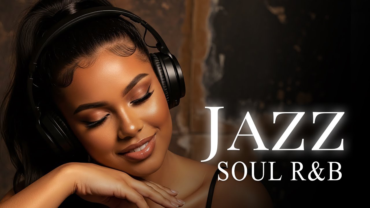 Smooth Jazz After Hours | Calm Lounge Music with Soft Female Vocals