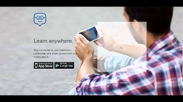 How to set up a student profile in Edmodo