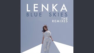 Download Lagu Blue Skies (Illustrated Remix)