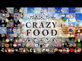 Crazy F*** (ft. Laurel Stucky & Vomitron)