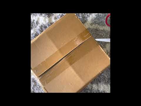 Unboxing and Assembly