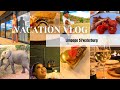 ANOTHER VACATION VLOG | LIMPOPO | UMIEYDREAMZ