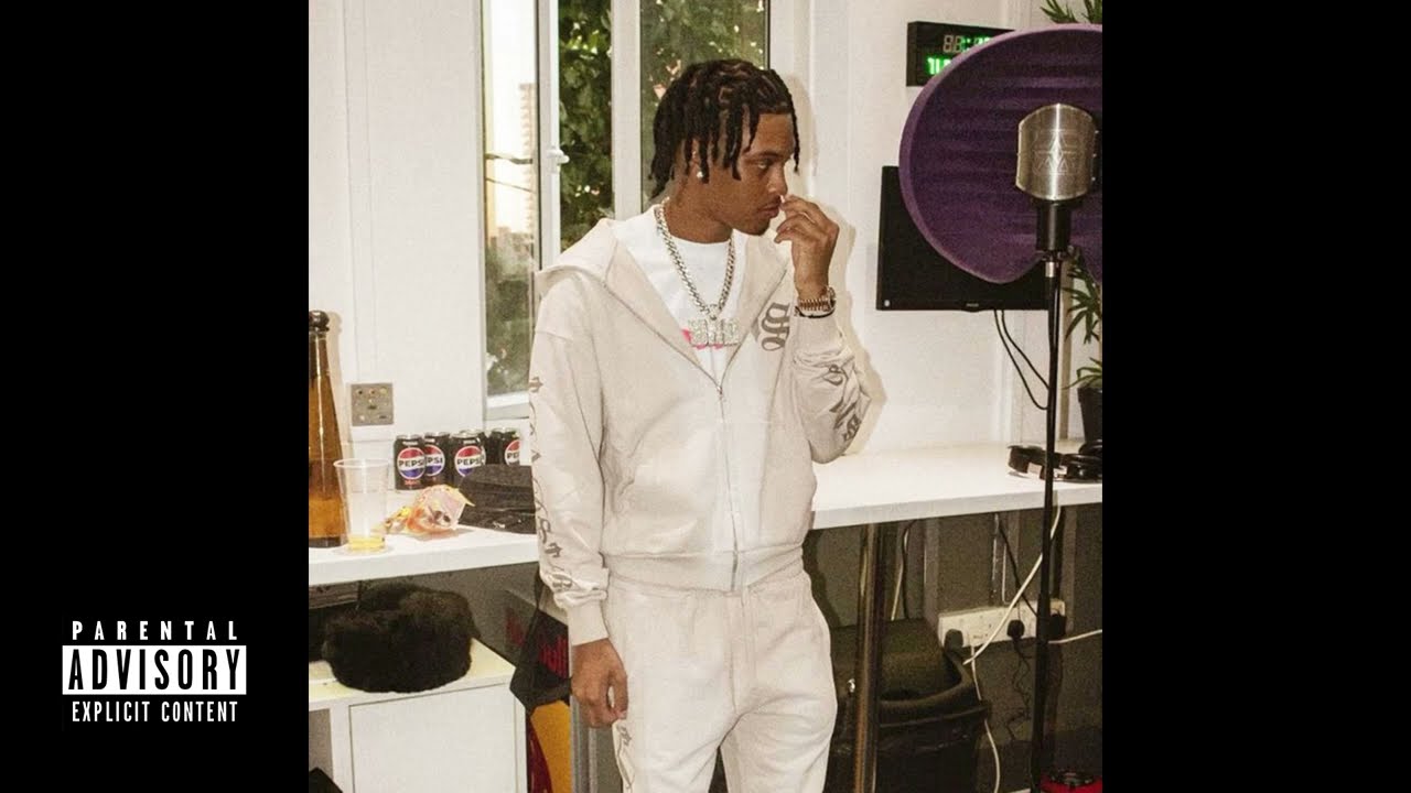 [FREE] Nemzzz Type Beat - 