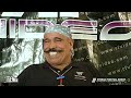 Iron Sheik on PAYING police to keep Roddy Piper & him out of jail
