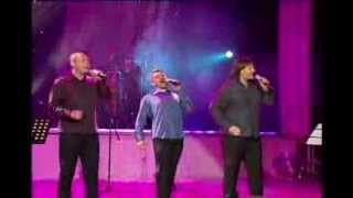 Піккардійська Терція ( Piccard Tercia ) - Colambina (a cappella)