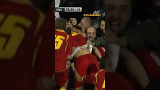 Unbiased Scottish Commentary on Montenegro v England 2011 by Allaster McKallaster