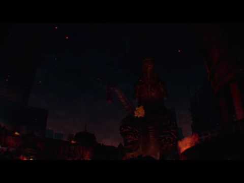 シン・ゴジラ スペシャルデモコンテンツ for PlayStation®VR