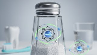 Tuzdaki Siyanür Gerçeği: E536 Sizi Zehirliyor Mu? (Yoksa Kandırılıyor Muyuz?)