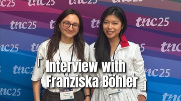 Interview with Franziska Böhler: Navigating the EU AI Act in EdTech