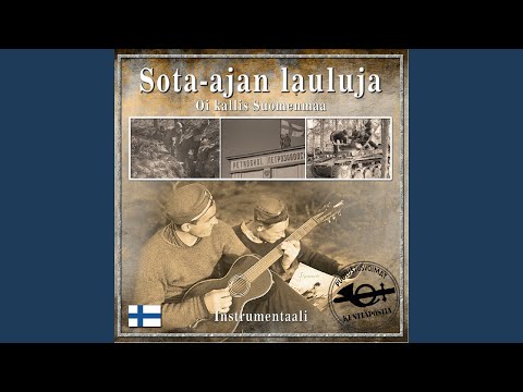 Suomalainen Veljeslaulu -