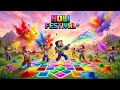 Holi Minecraft game ♥️♥️ Ajay Kumar gaming 