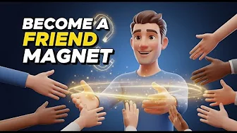 How To Win Friends And Influence People by Dale Carnegie - Animated Movie Book Summary