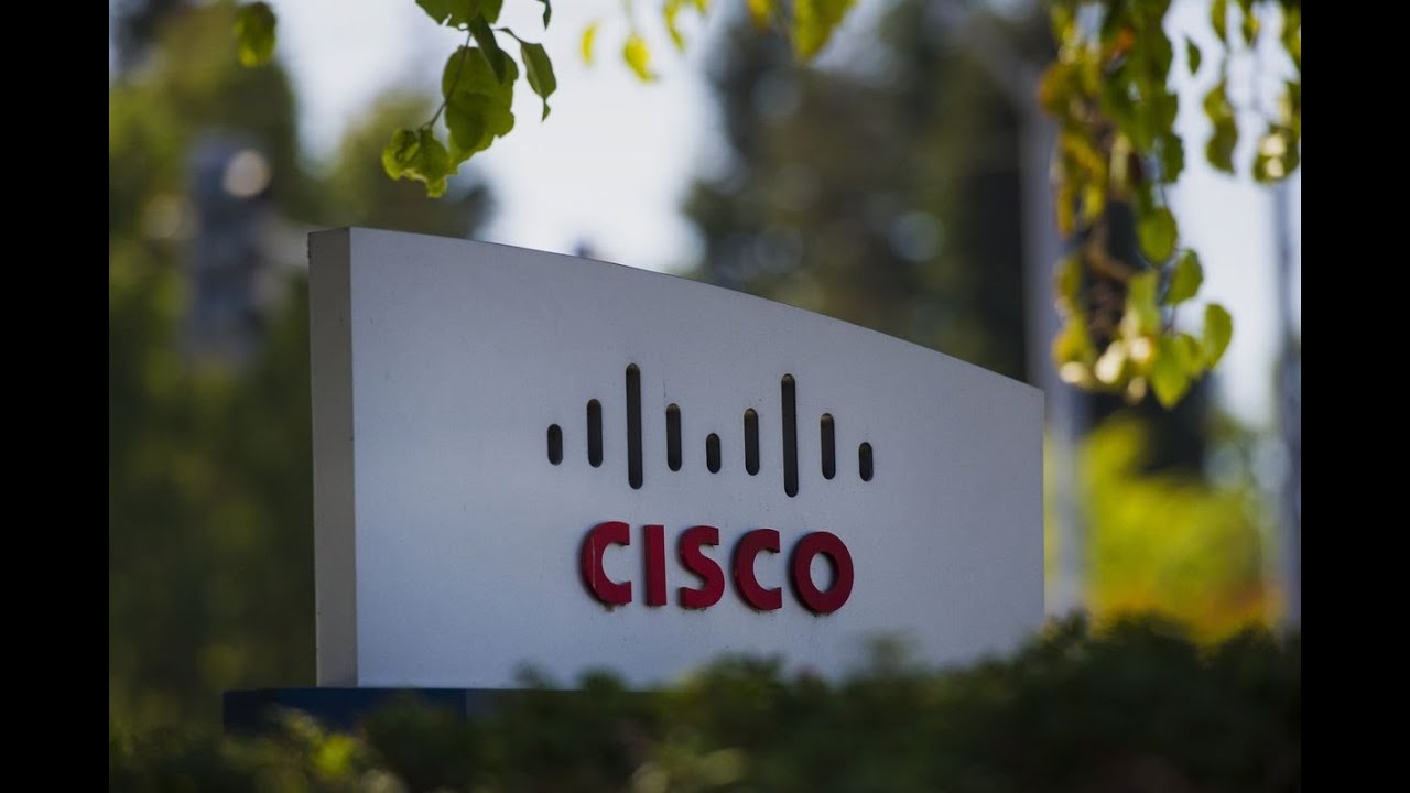 Cisco Spending 0 Mln on Covid-19 Relief, Anti-Racism
