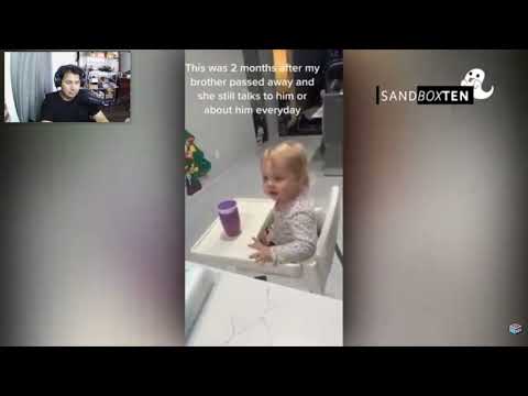 SESSION 148-SCARY VIDEOS 99% OF PEOPLE CANT WATCH TO THE END BY SANDBOXTEN