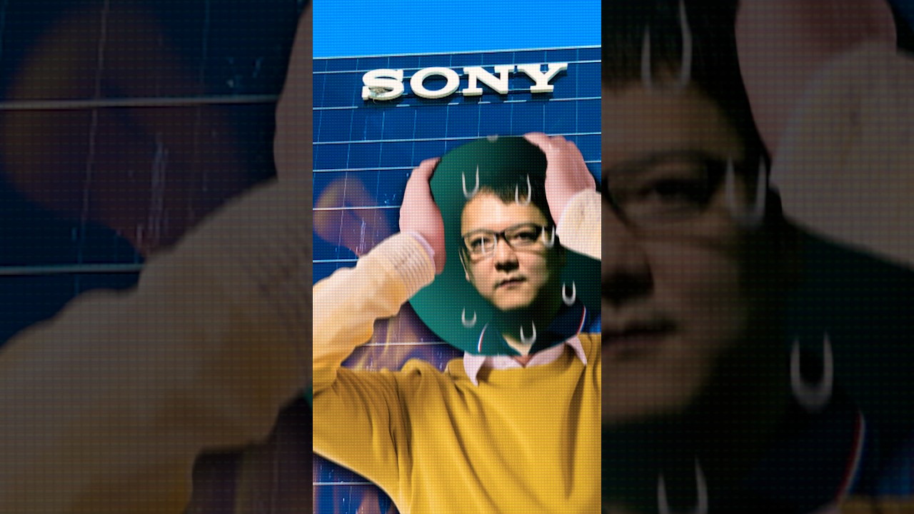 Sony Fromsoftware'ı Satın Alacak! #sony #playstation #fromsoftware