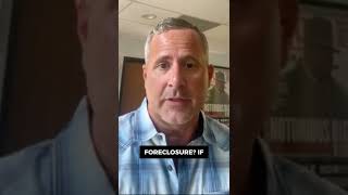 How a Reverse Mortgage Can Stop Foreclosure