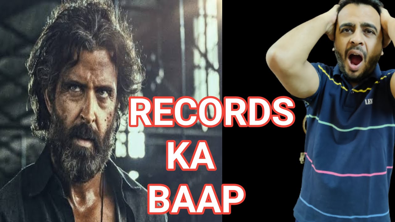 Vikram Vedha - Latest Update Movie  Will be Release in 100 + Countries