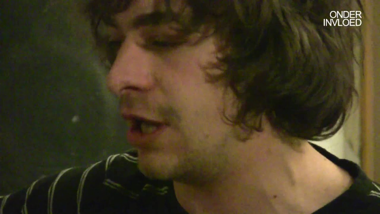 Nat Jenkins - Out On The Weekend (Neil Young)