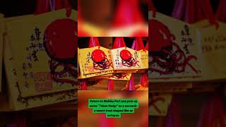 A day-trip of gourmet at Himakajima Island in Nagoya