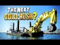 The Next Gold Rush?!  Gold Hunters Trailer and Features HYPE! - New Mining Simulator Game