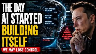What Happens When AI Upgrades Itself? The Intelligence Explosion