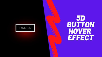 COOL HOVER EFFECT SHADOW BUTTON | HTML and CSS Design