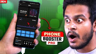 ⚡Best Phone Booster App for Android 2024 screenshot 3