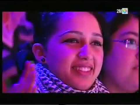 04 سهرة سهران معاك الليلة سميرة سعيد