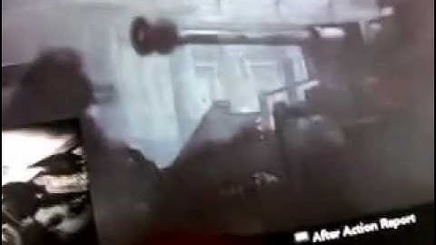 How to get a World at war mod menu No Jailbreak! Part 2