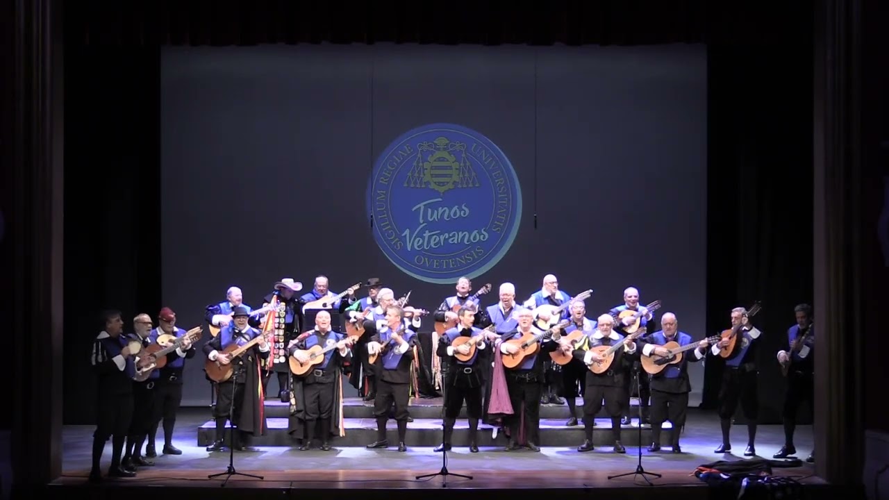 concierto teatro ideal calahorra tunos veteranos universidad de oviedo 1