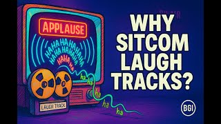 Why Sitcoms Have Laugh Tracks Explained Simply in 6 Minutes