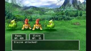 Dragon Quest 5