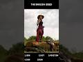 Horseback Ambush – Woman Saves the Day with a Bow | The English S01E02