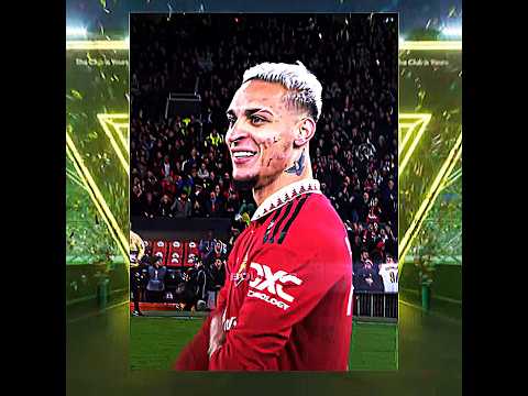 Goat Antony Bug 🤯🥶#eafc25 #eafc24 #eafcmobile #fifamobile #shorts#vishyfc #viral