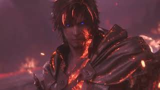 FINAL FANTASY XVI - Shadow Vanquished Boss Fight