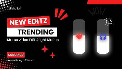 𝐍𝐞𝐰 𝐎𝐝𝐢𝐚 𝐓𝐫𝐞𝐧𝐝𝐢𝐧𝐠 𝐕𝐢𝐝𝐞𝐨 𝐄𝐝𝐢𝐭𝐳 𝐗𝐦𝐥 𝐅𝐢𝐥𝐞𝐬 || 𝐎𝐝𝐢𝐚 𝐍𝐞𝐰 𝐒𝐭𝐚𝐭𝐮𝐬 𝐕𝐢𝐝𝐞𝐨 𝐄𝐝𝐢𝐭𝐳 𝐎𝐝𝐢𝐬𝐡𝐚 𝐋𝐨𝐟𝐢 & 𝐍𝐢𝐤𝐡𝐢𝐥 𝐃𝐚𝐬